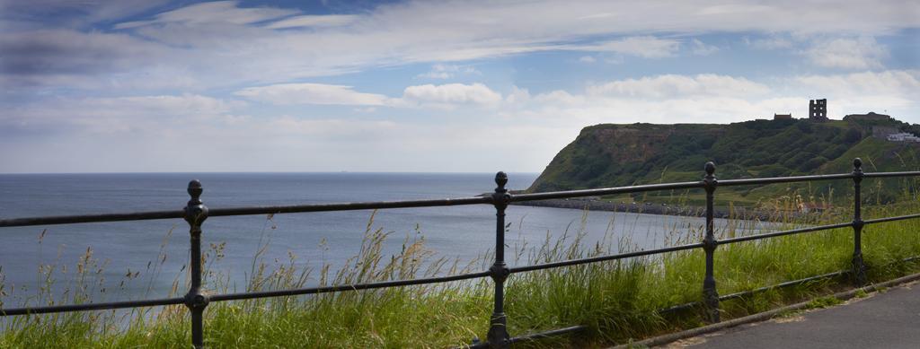 Howdale Scarborough Exteriér fotografie