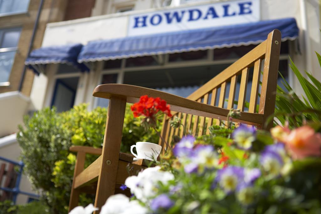 Howdale Scarborough Exteriér fotografie